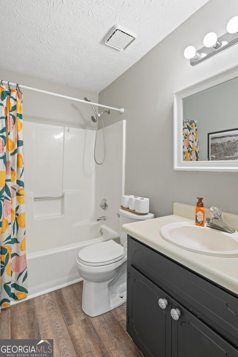 310 Cowan Road Conyers - Photo 21