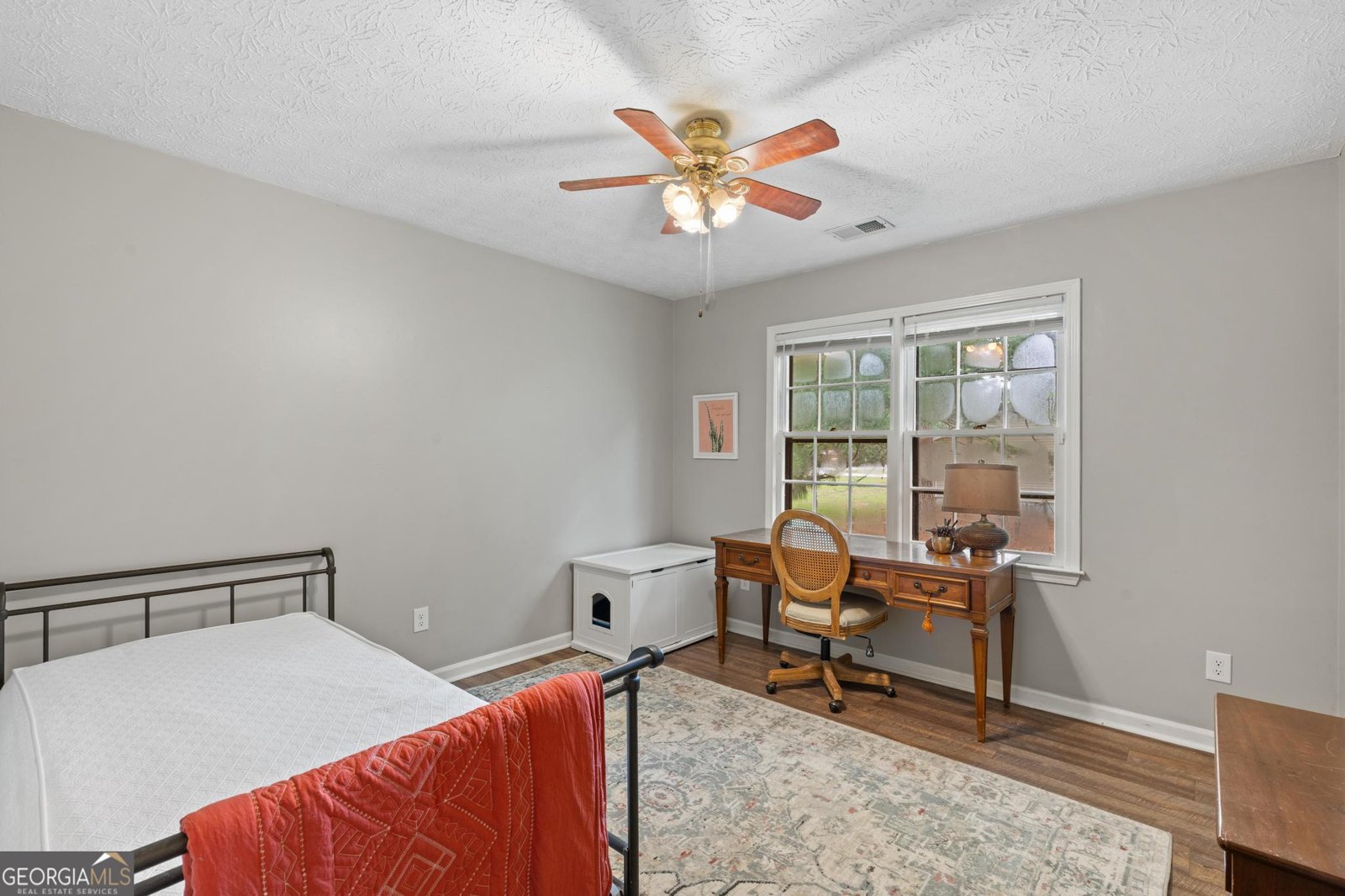 310 Cowan Road Conyers - Photo 22