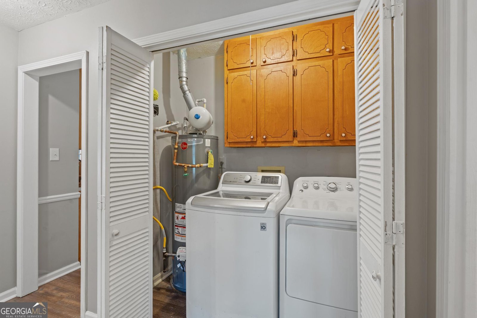 310 Cowan Road Conyers - Photo 25