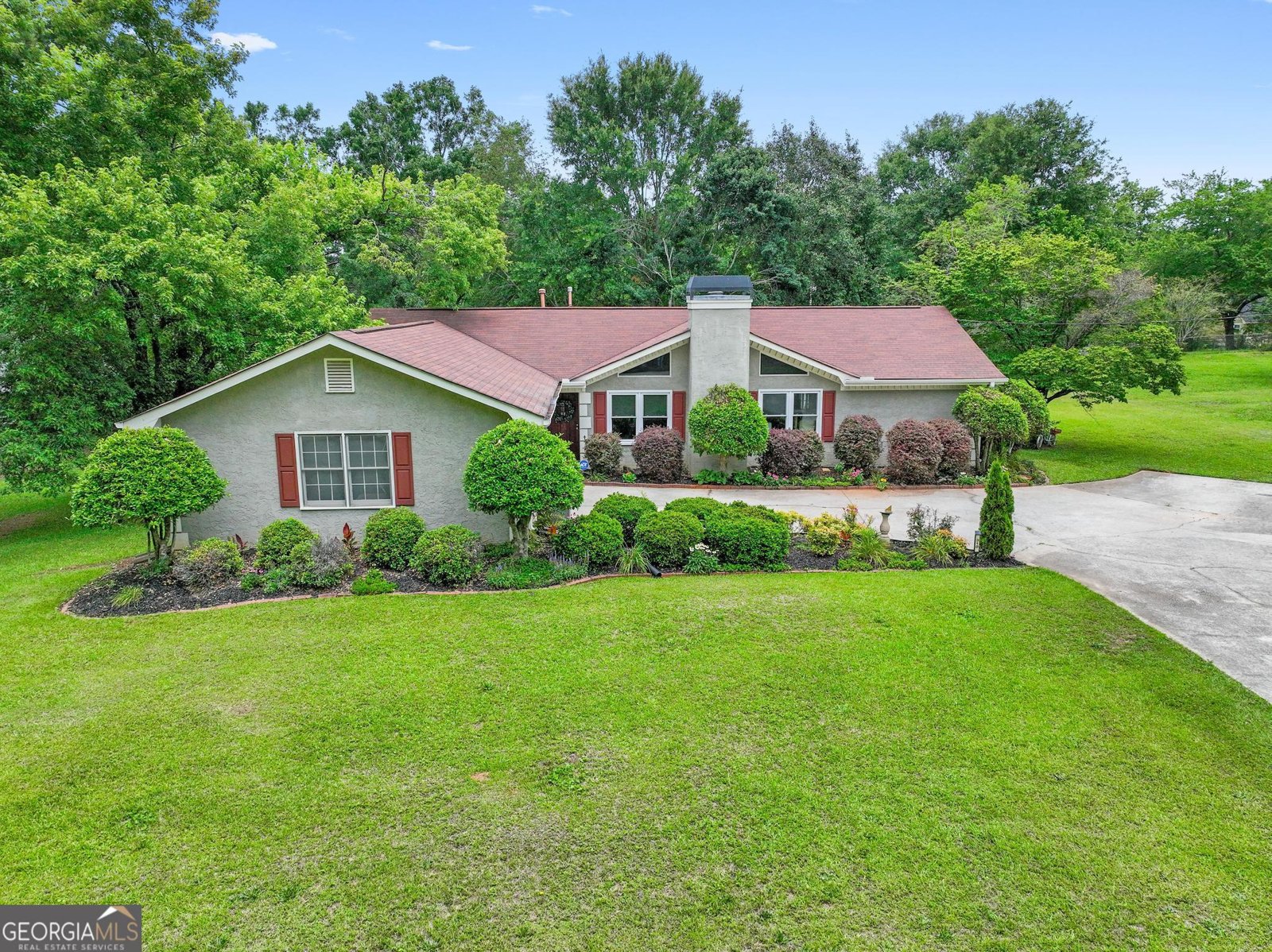 310 Cowan Road Conyers - Photo 29