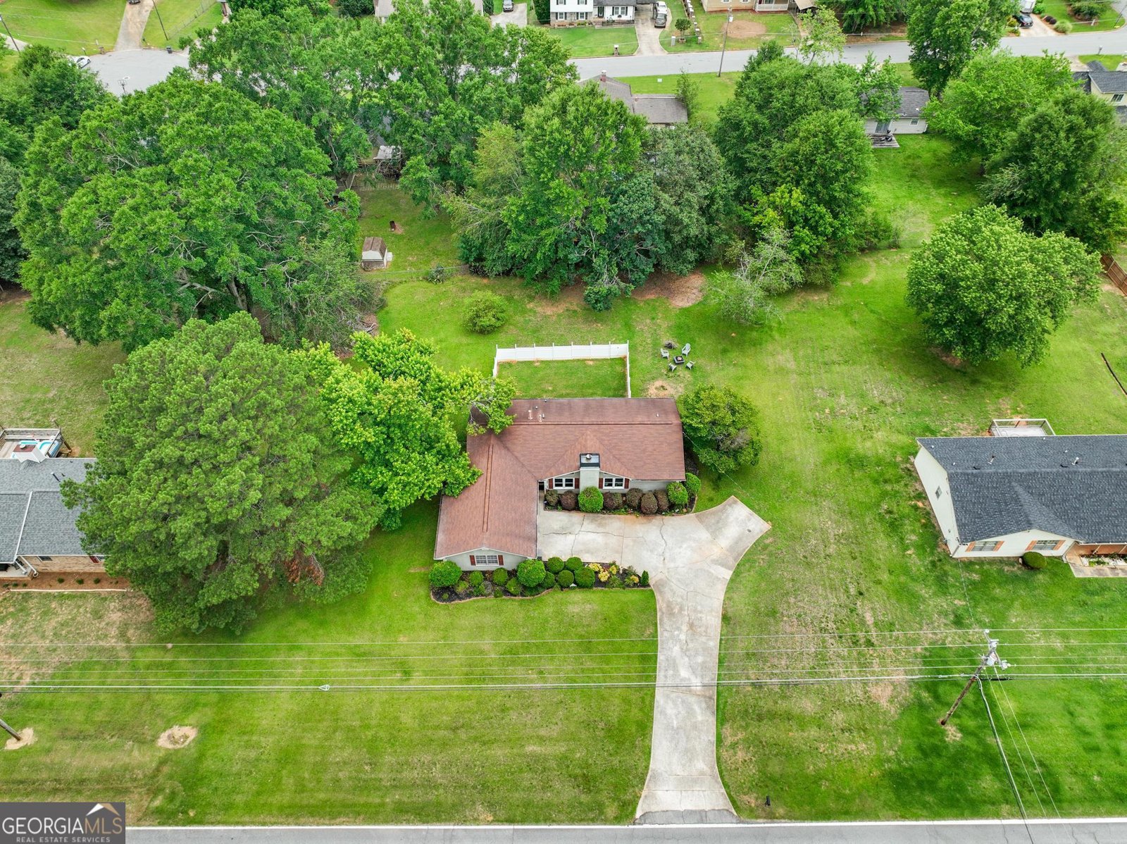 310 Cowan Road Conyers - Photo 30