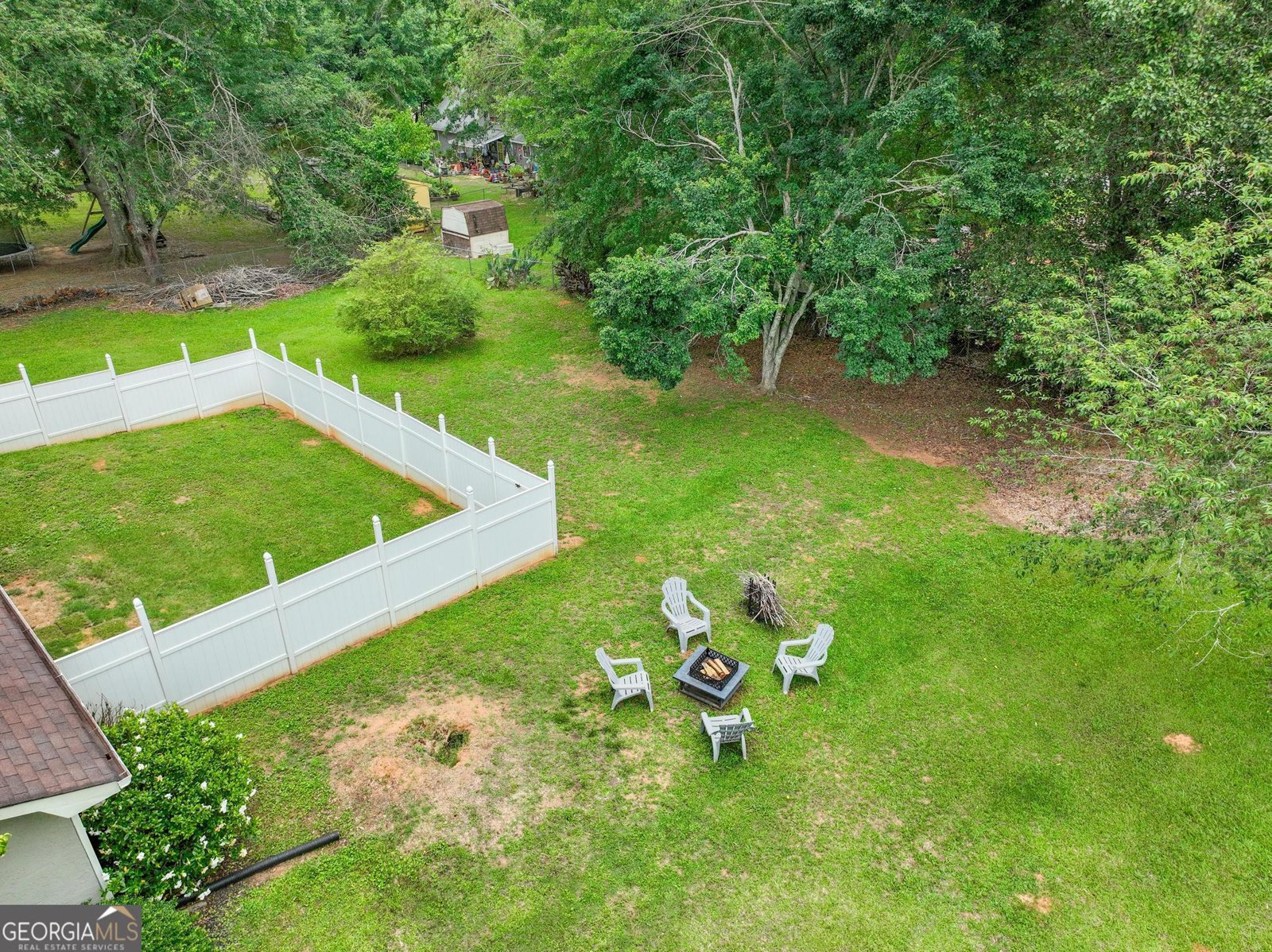 310 Cowan Road Conyers - Photo 31