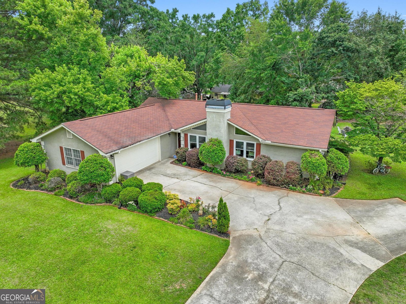 310 Cowan Road Conyers - Photo 32