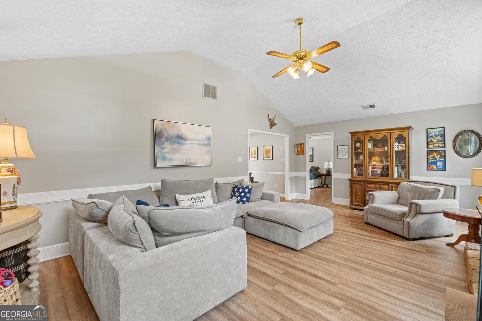 310 Cowan Road Conyers - Photo 6
