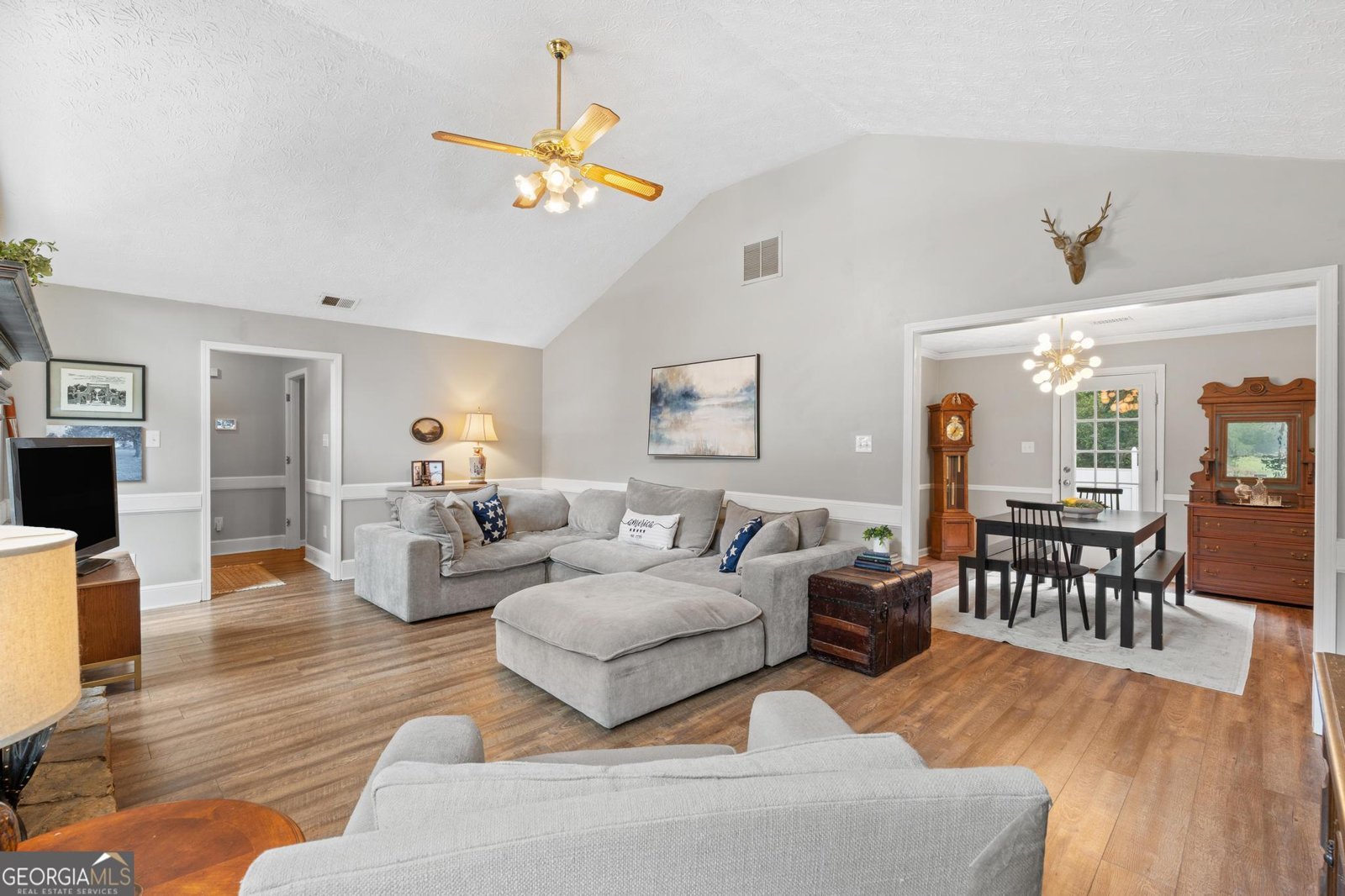 310 Cowan Road Conyers - Photo 8