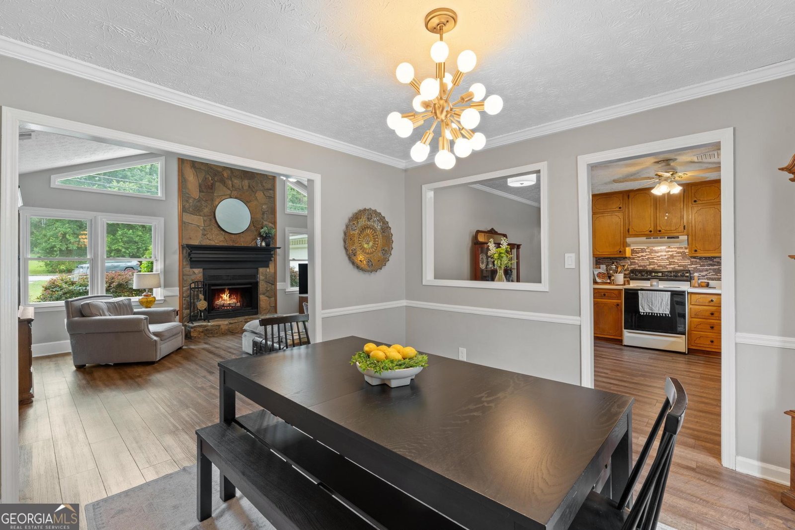 310 Cowan Road Conyers - Photo 9
