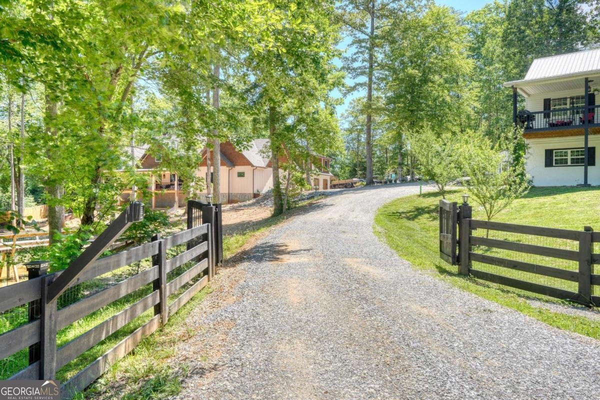 18 Tranquility Trail Blairsville - Photo 10