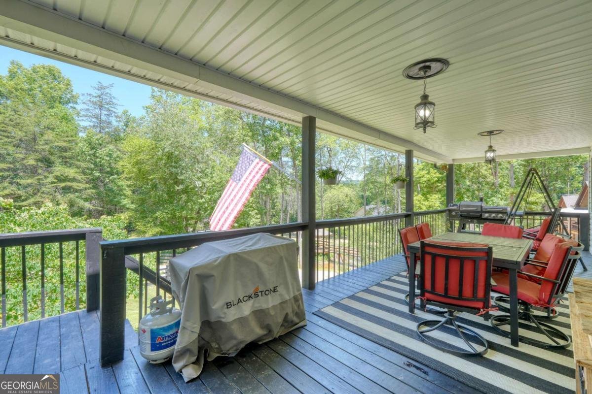 18 Tranquility Trail Blairsville - Photo 14
