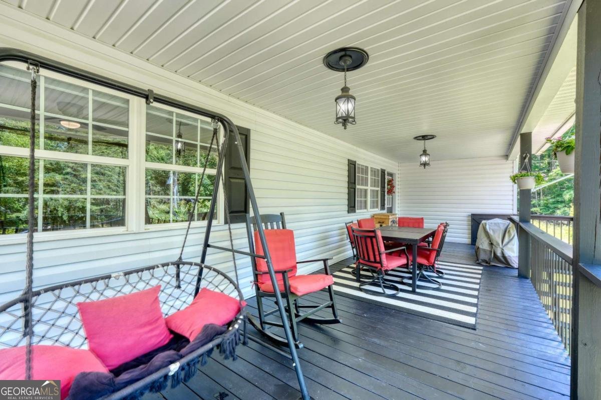18 Tranquility Trail Blairsville - Photo 15