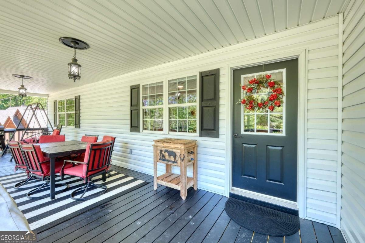 18 Tranquility Trail Blairsville - Photo 16