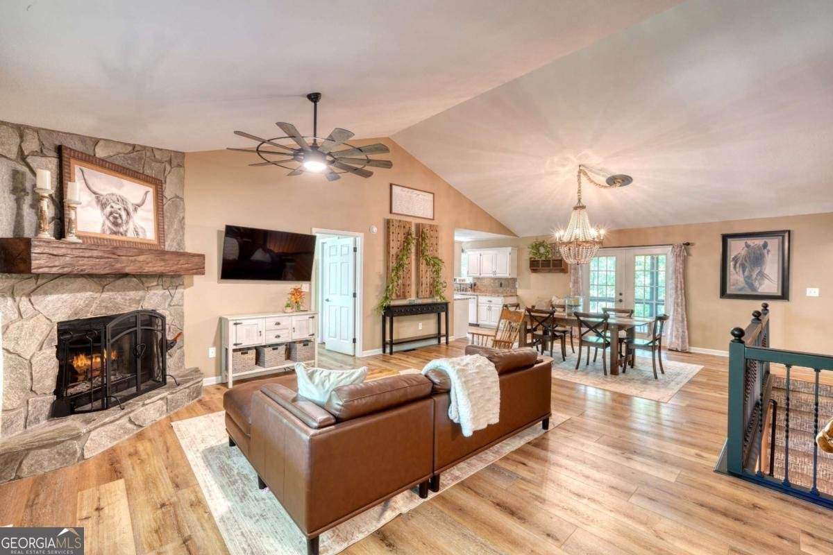 18 Tranquility Trail Blairsville - Photo 17