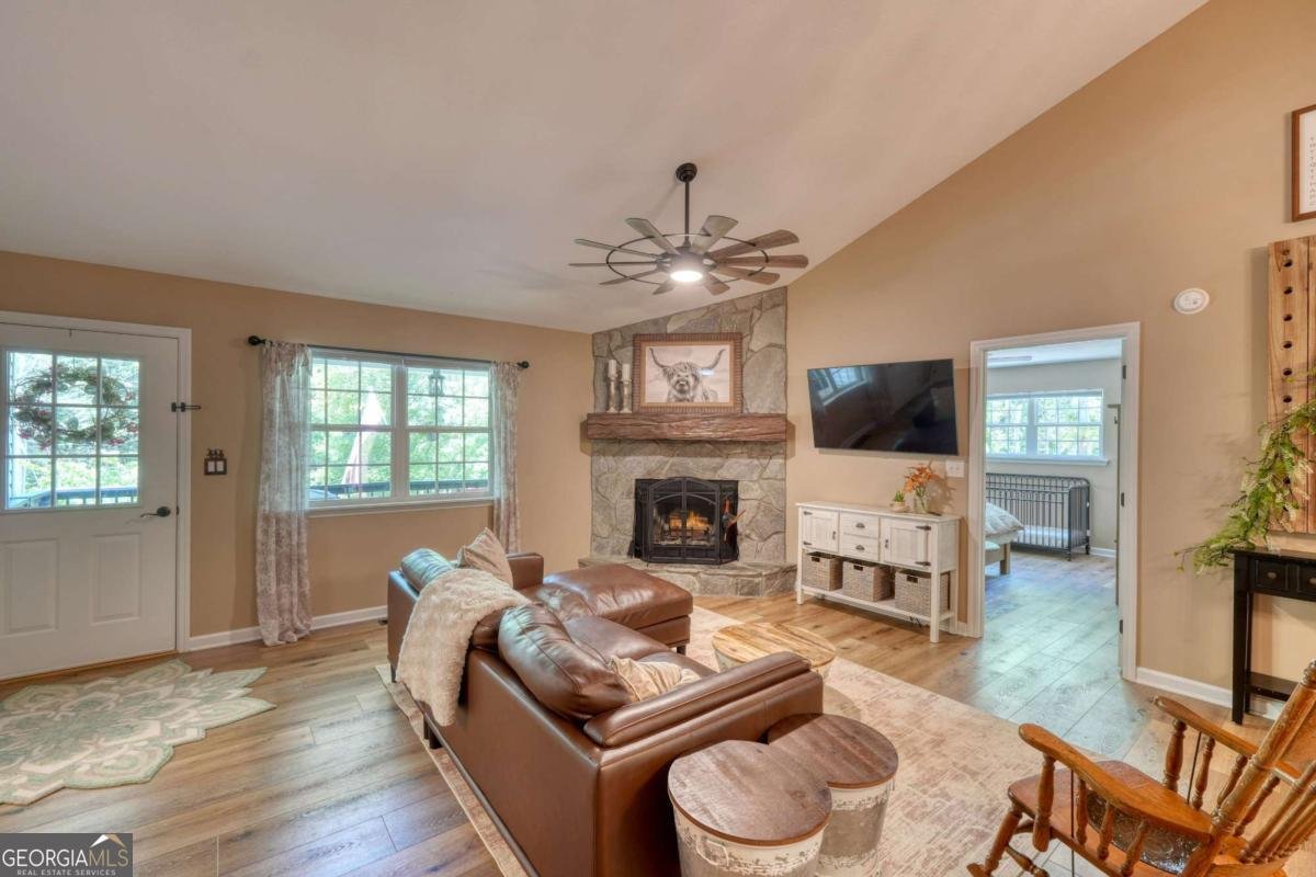 18 Tranquility Trail Blairsville - Photo 18