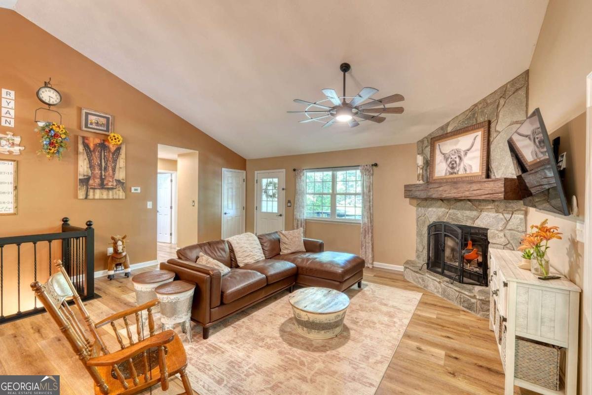 18 Tranquility Trail Blairsville - Photo 19