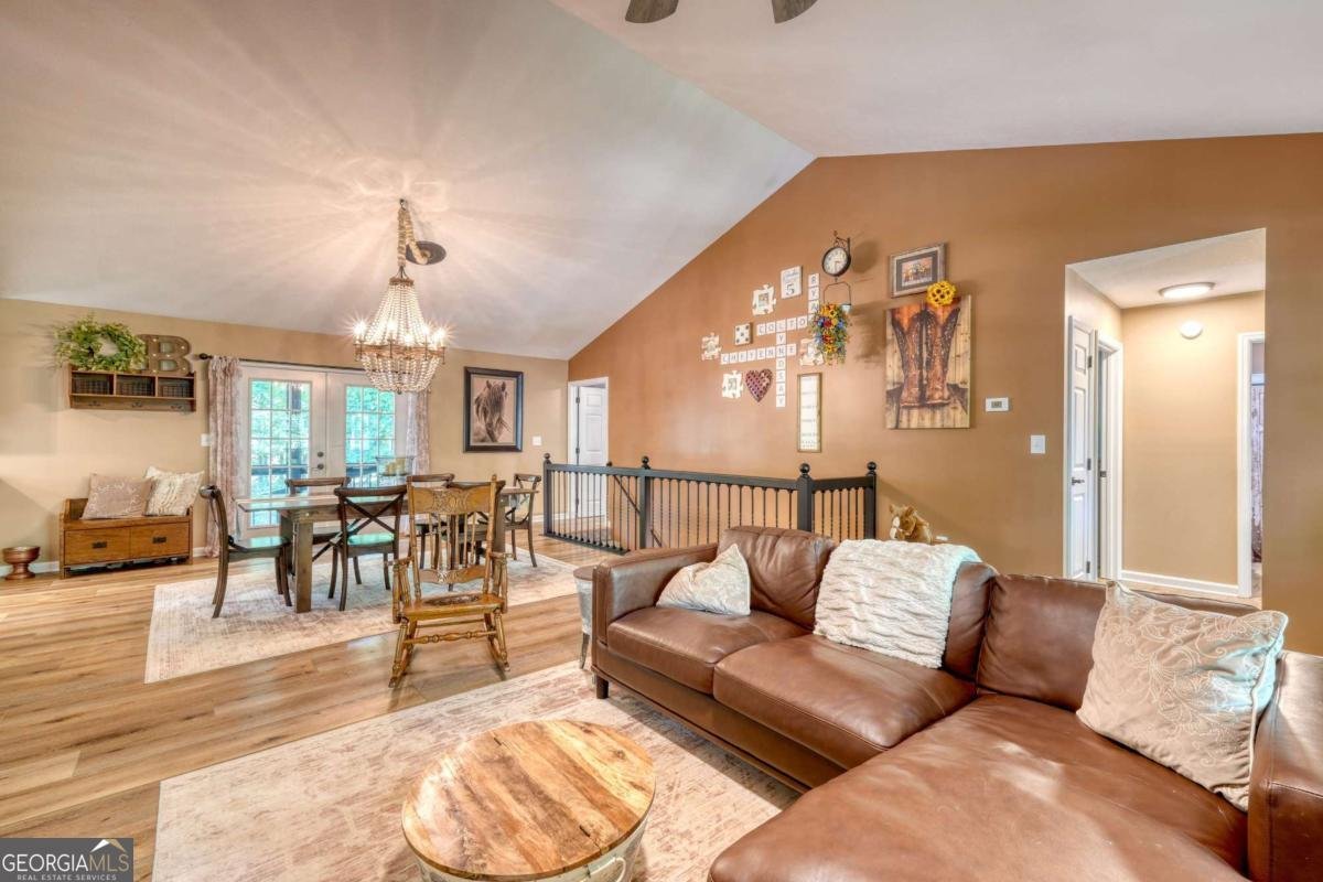 18 Tranquility Trail Blairsville - Photo 20