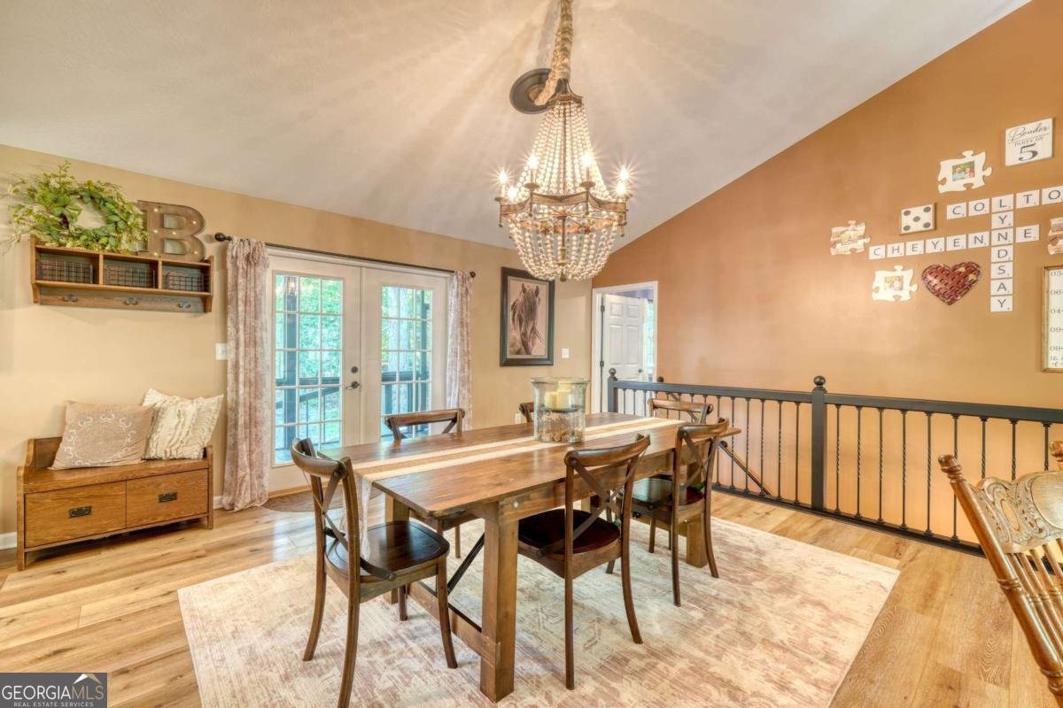 18 Tranquility Trail Blairsville - Photo 21