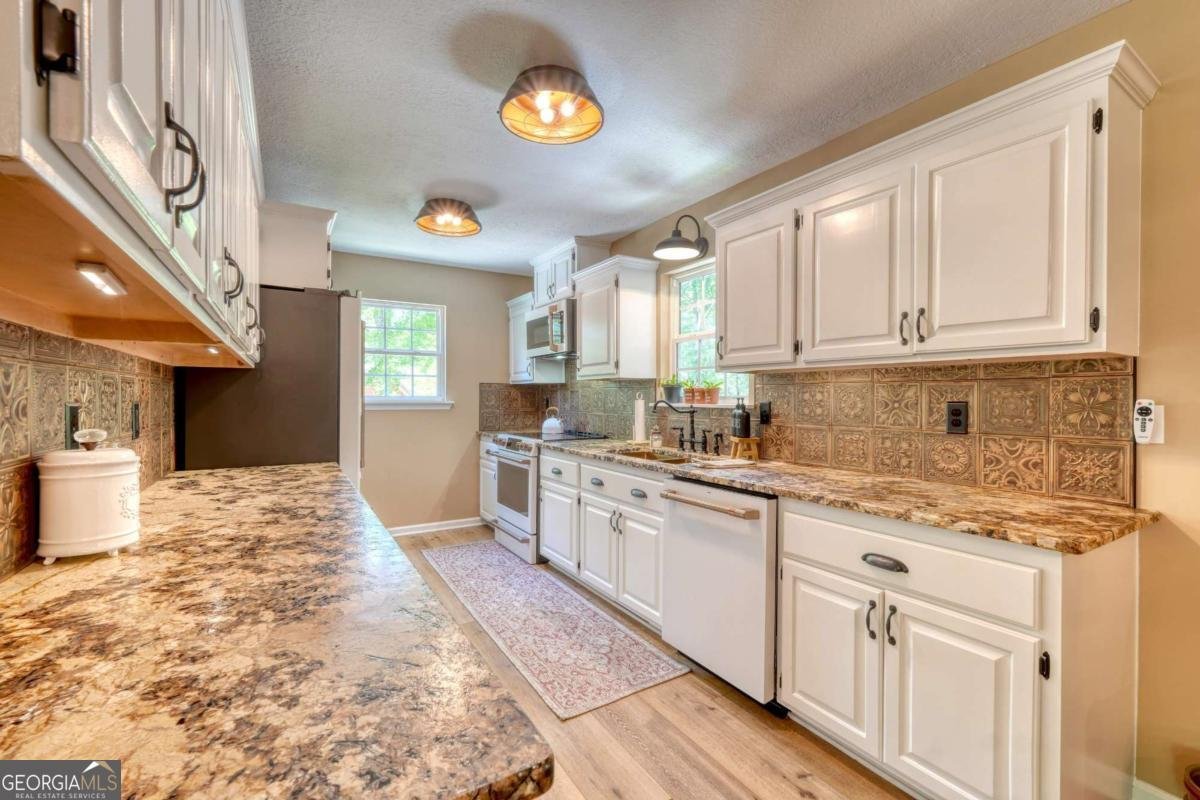 18 Tranquility Trail Blairsville - Photo 24