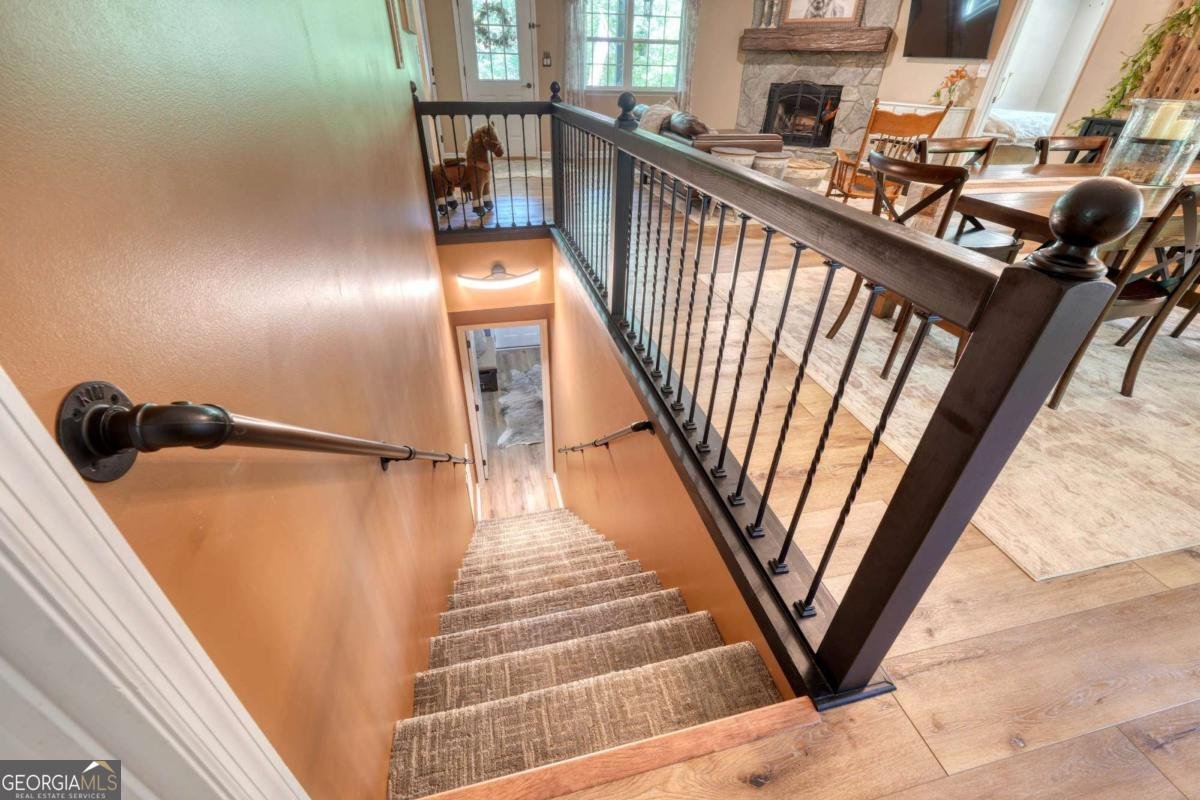 18 Tranquility Trail Blairsville - Photo 38