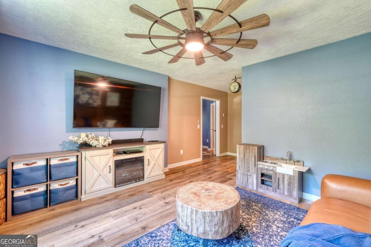 18 Tranquility Trail Blairsville - Photo 43
