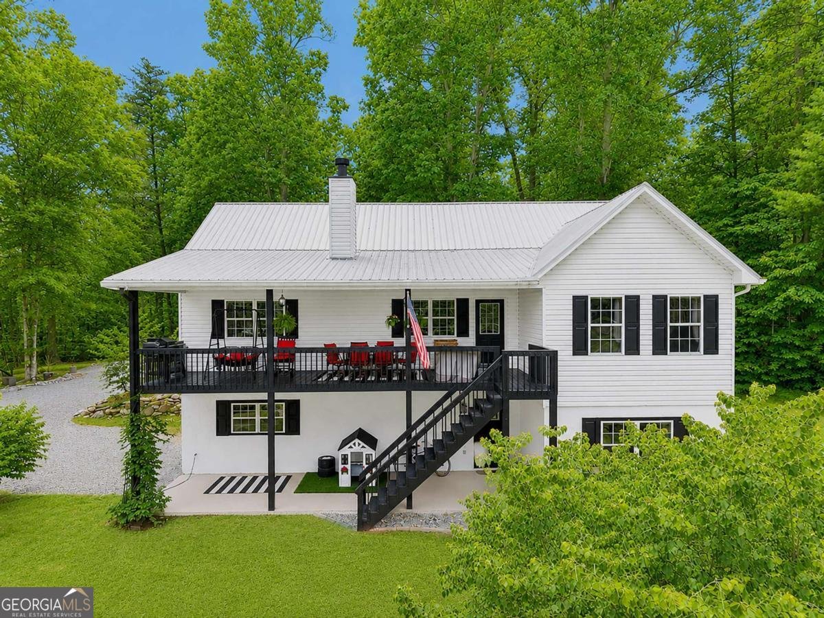 18 Tranquility Trail Blairsville - Photo 52