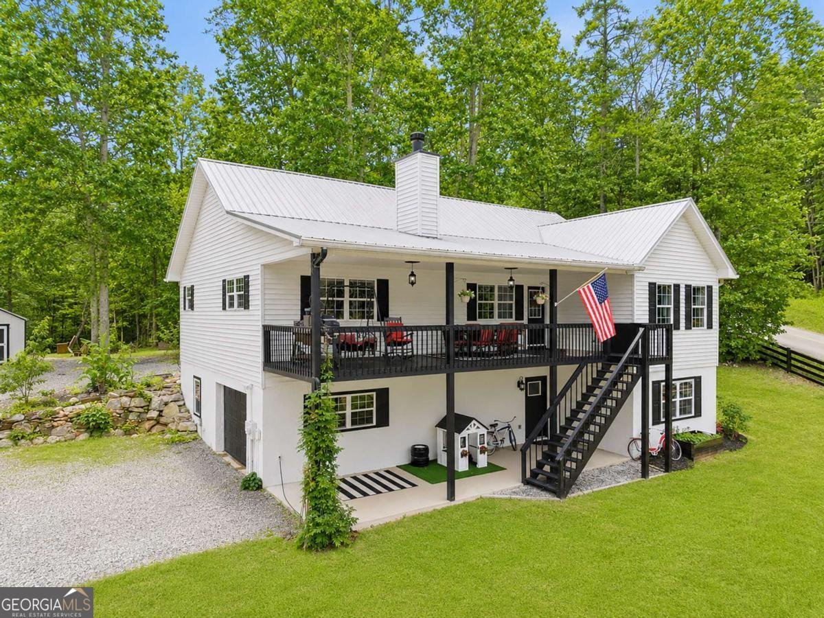 18 Tranquility Trail Blairsville - Photo 55