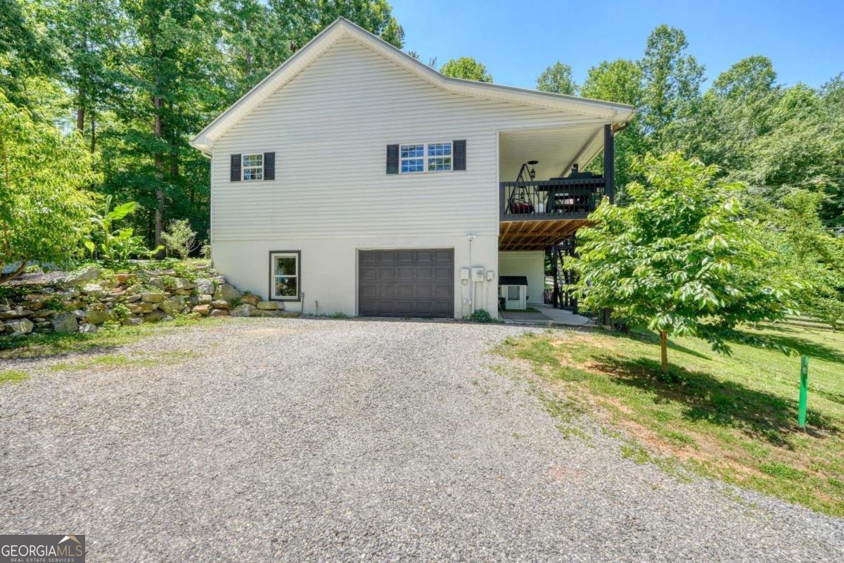 18 Tranquility Trail Blairsville - Photo 6