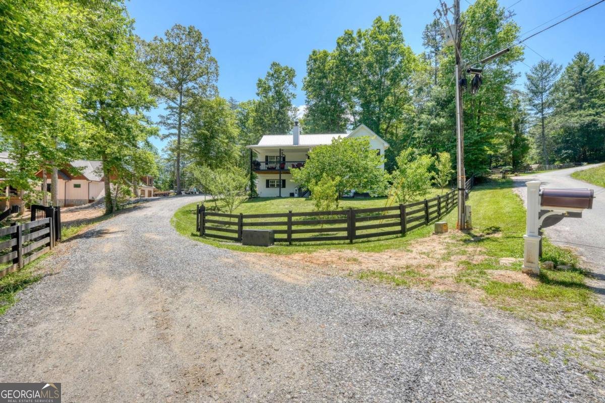 18 Tranquility Trail Blairsville - Photo 9