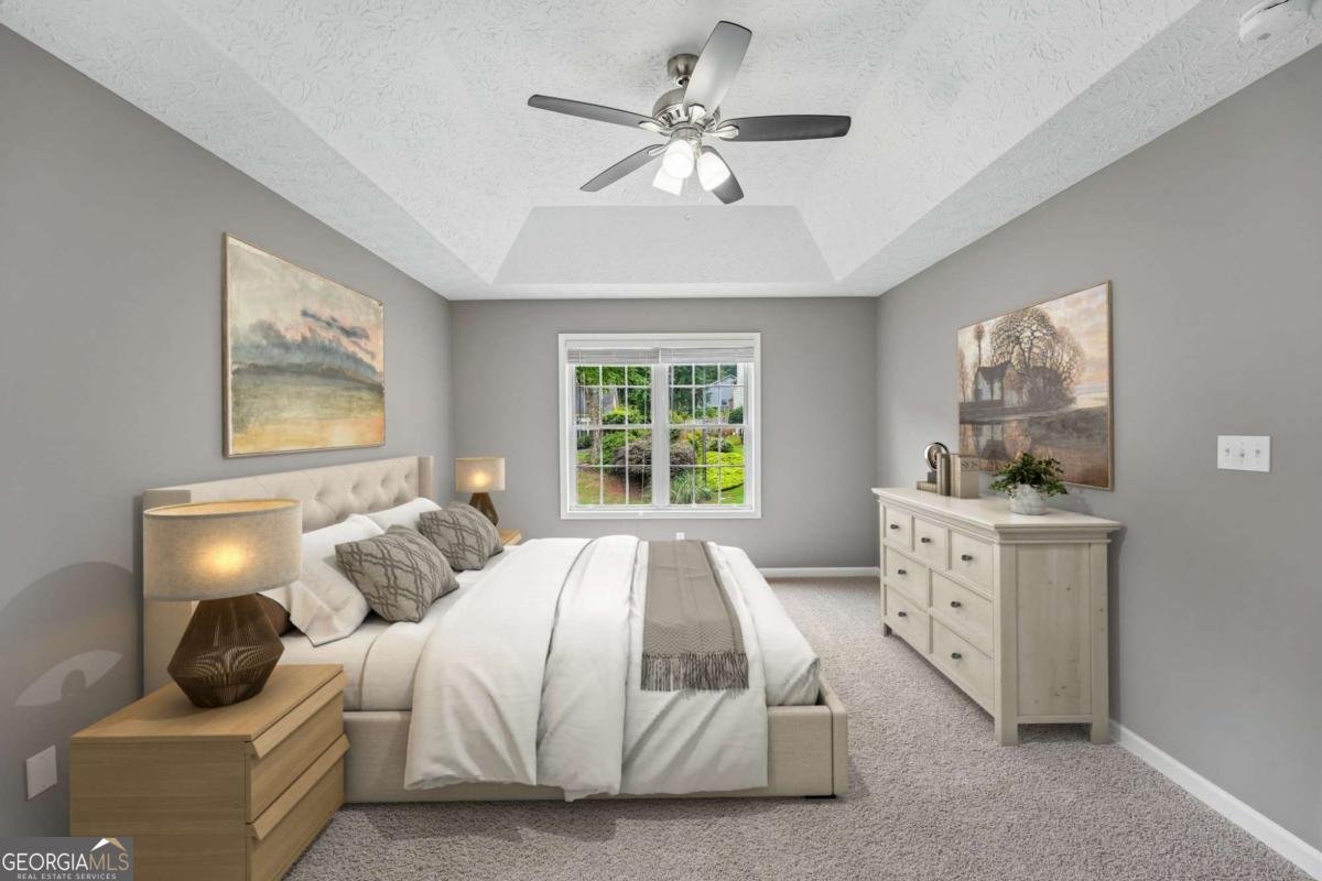 209 Eagle Glen Court Woodstock - Photo 10