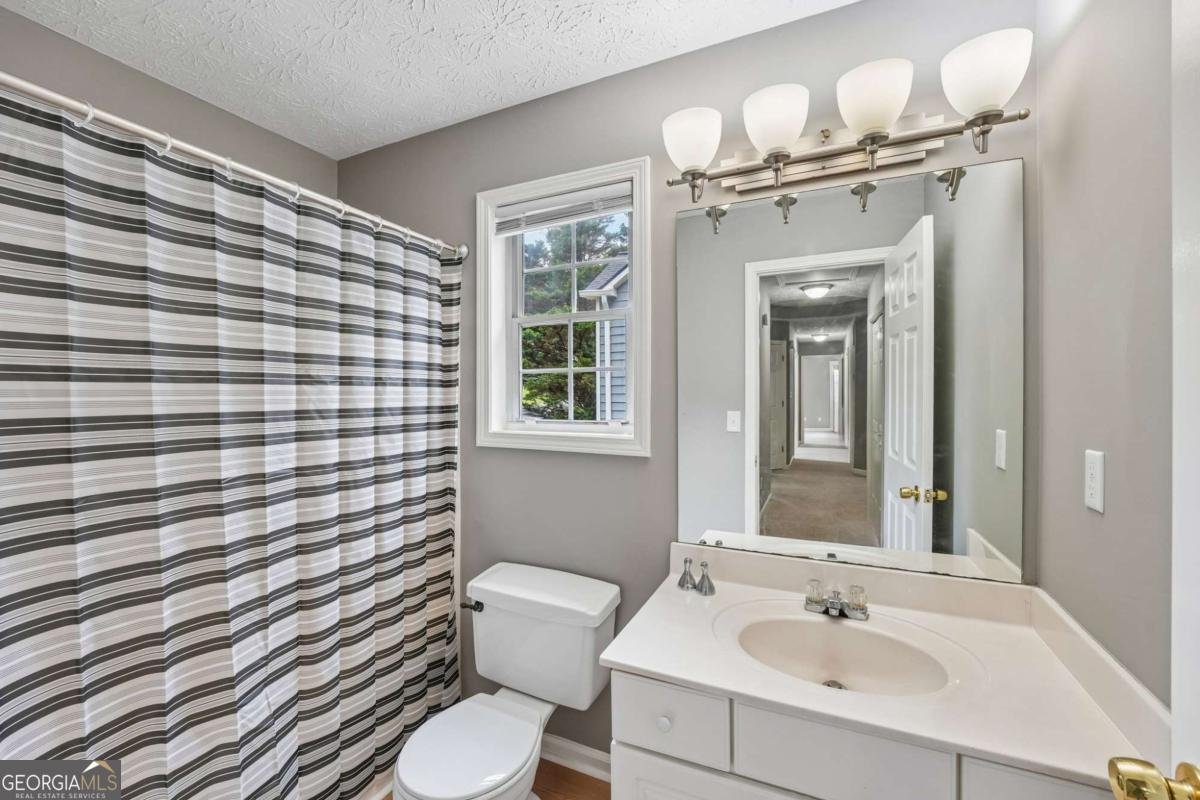 209 Eagle Glen Court Woodstock - Photo 17