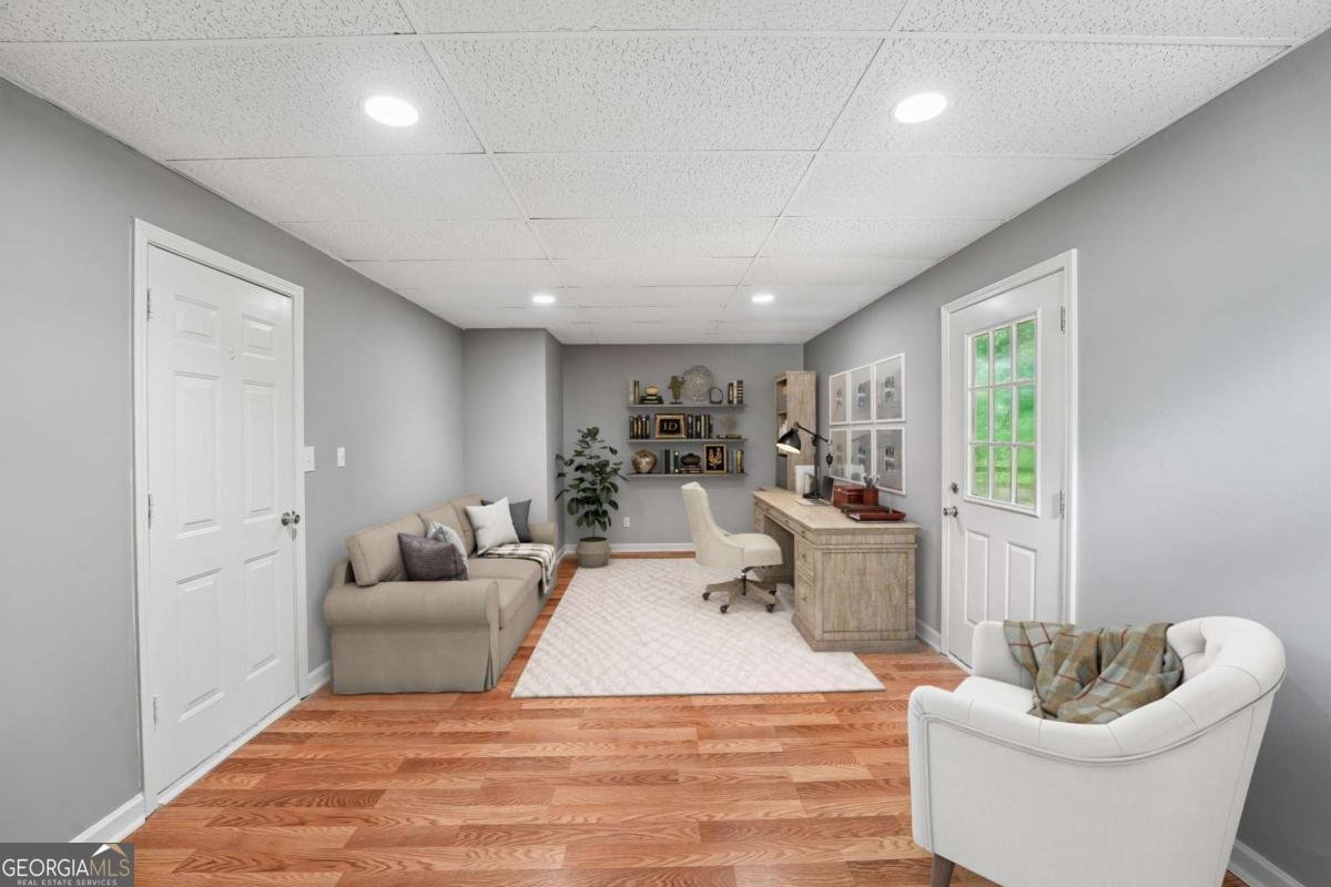 209 Eagle Glen Court Woodstock - Photo 23