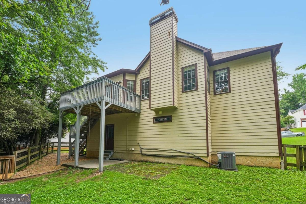 209 Eagle Glen Court Woodstock - Photo 30