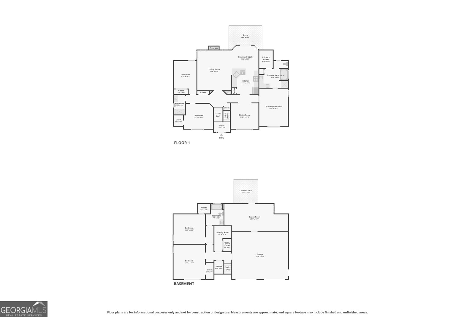 209 Eagle Glen Court Woodstock - Photo 32