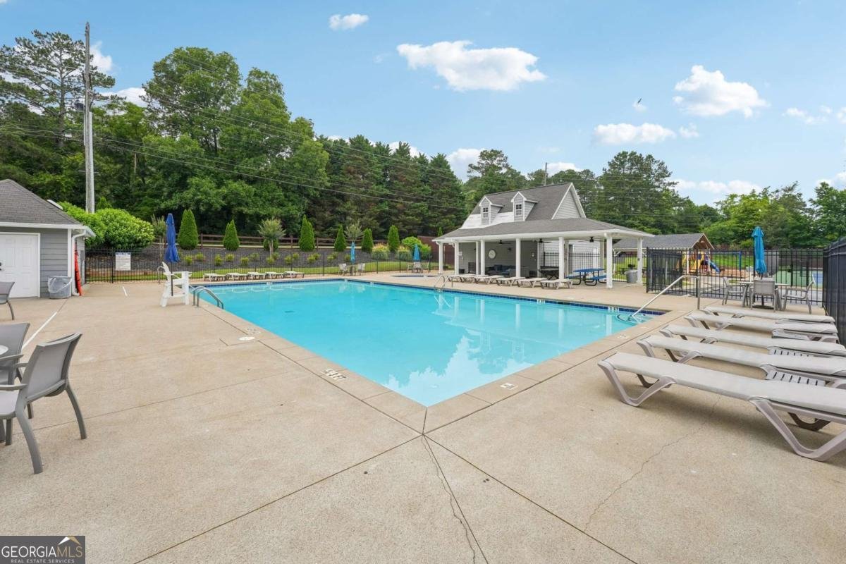 209 Eagle Glen Court Woodstock - Photo 33