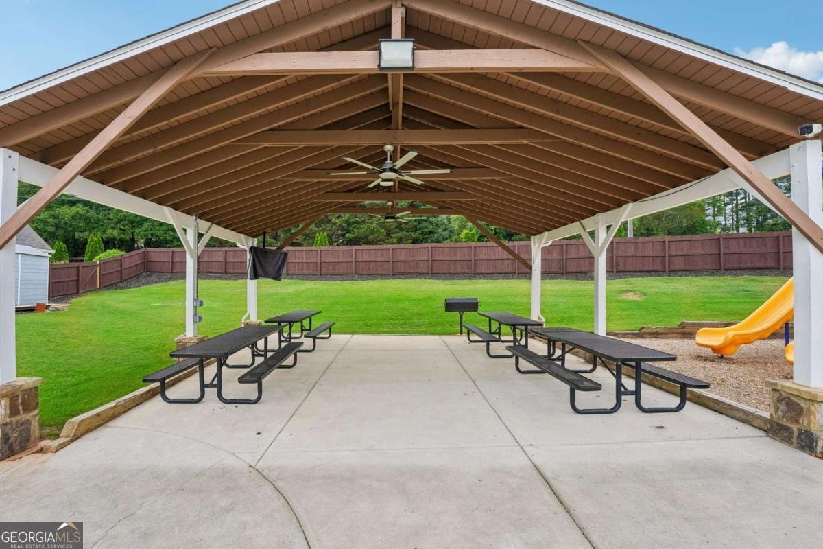 209 Eagle Glen Court Woodstock - Photo 34