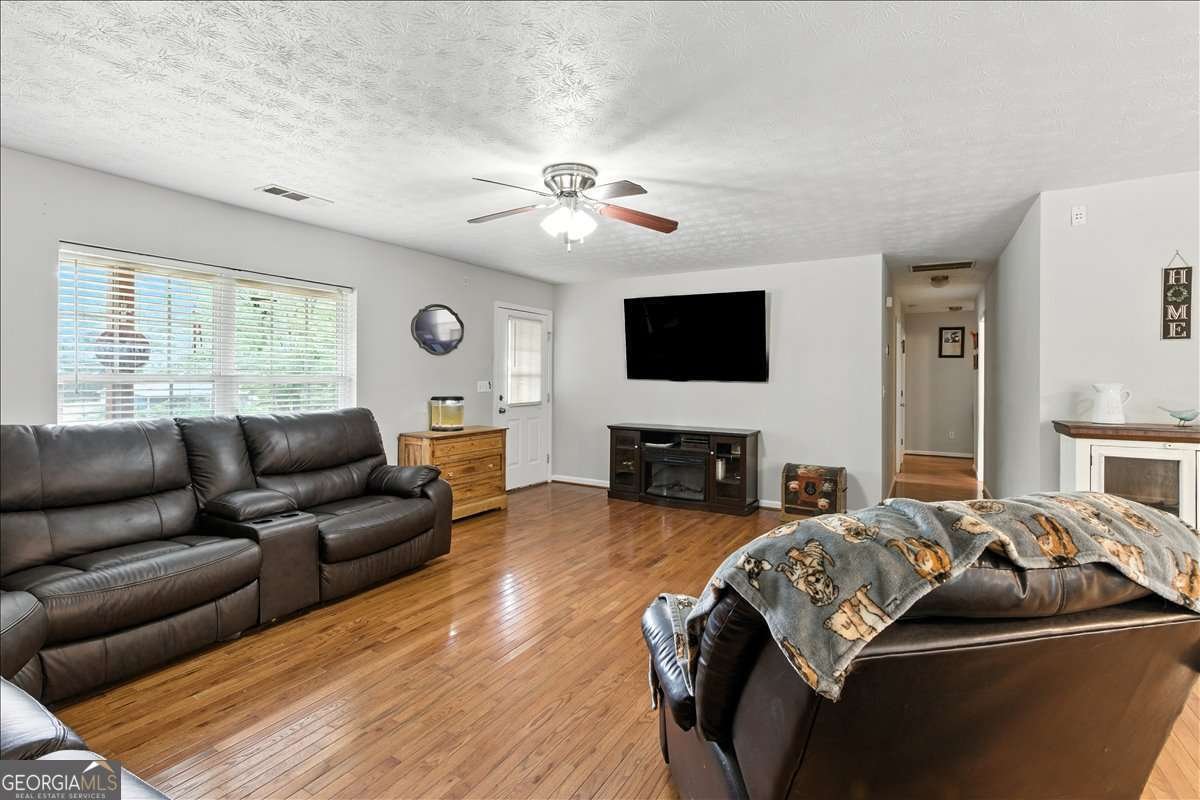 129 Miller Farm Road Taylorsville - Photo 10