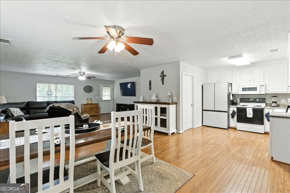 129 Miller Farm Road Taylorsville - Photo 16