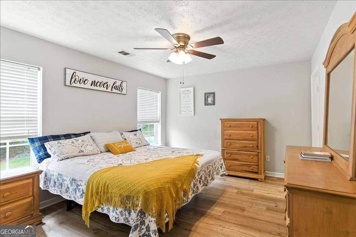129 Miller Farm Road Taylorsville - Photo 17