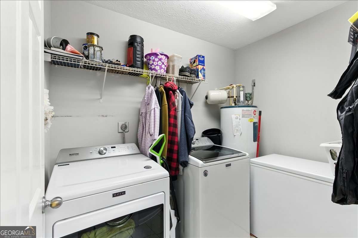129 Miller Farm Road Taylorsville - Photo 26