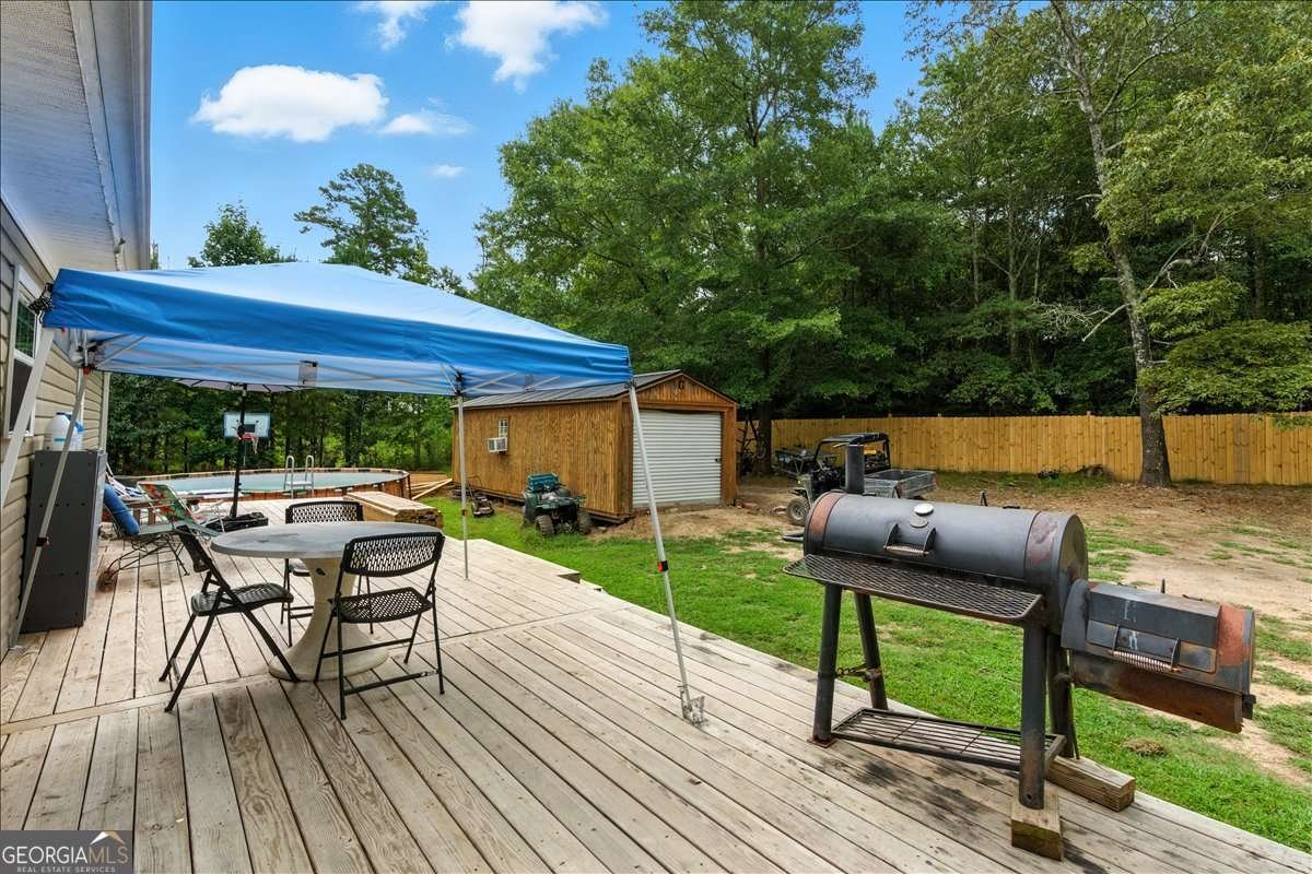 129 Miller Farm Road Taylorsville - Photo 28