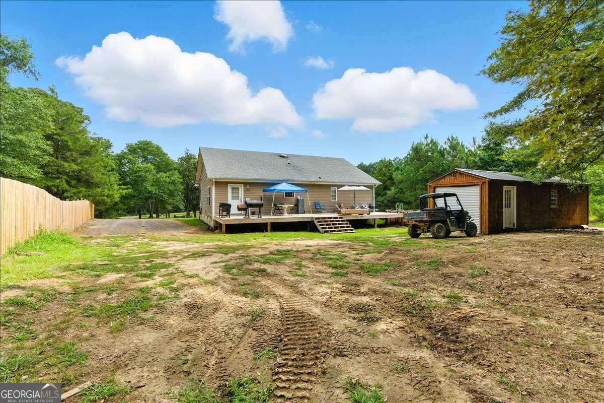 129 Miller Farm Road Taylorsville - Photo 29