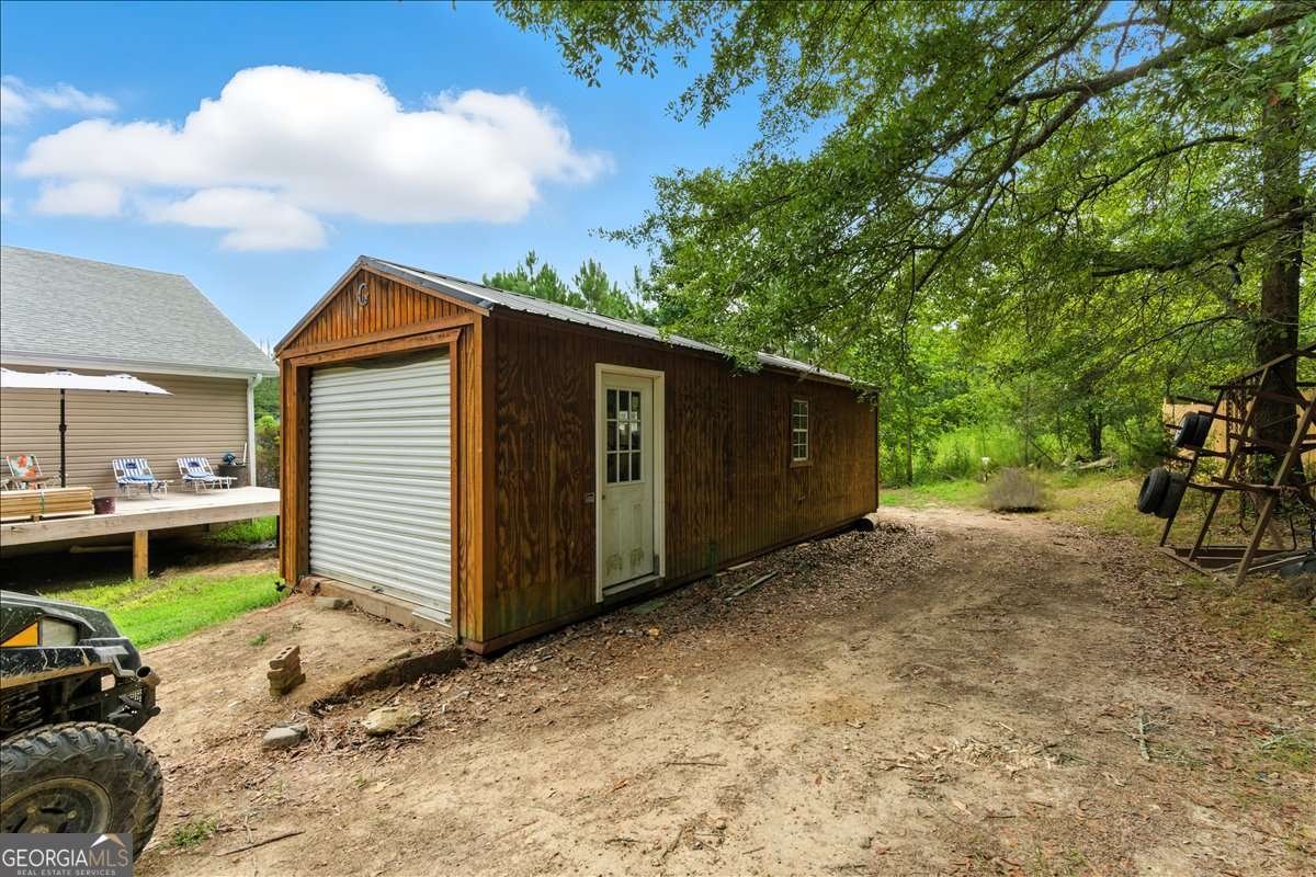 129 Miller Farm Road Taylorsville - Photo 33