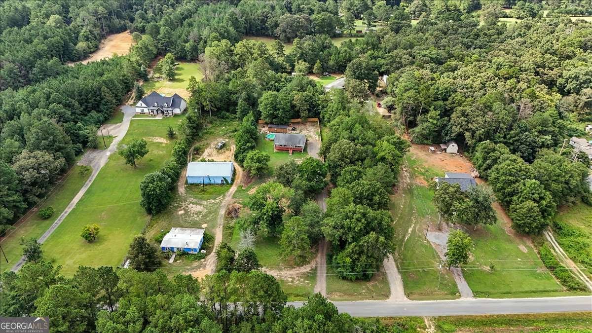 129 Miller Farm Road Taylorsville - Photo 35