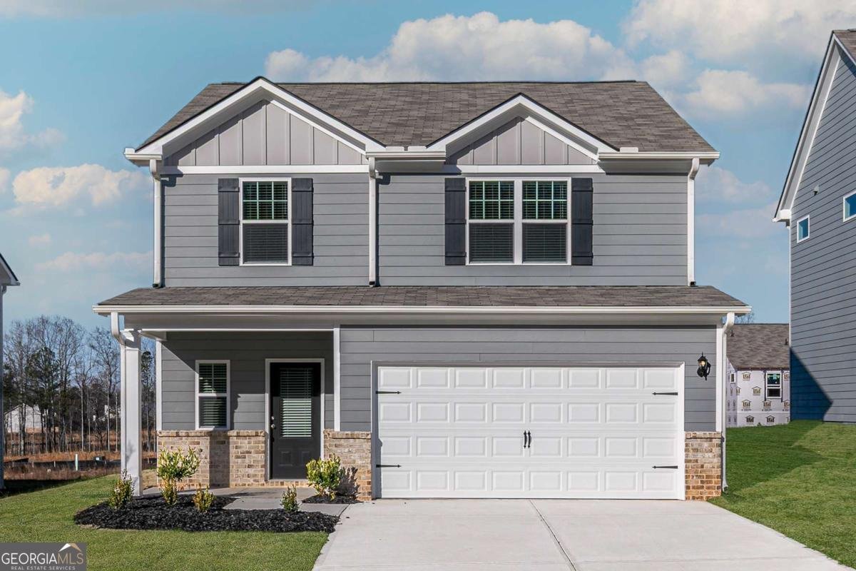 410 Prescott Way Villa Rica - main photo