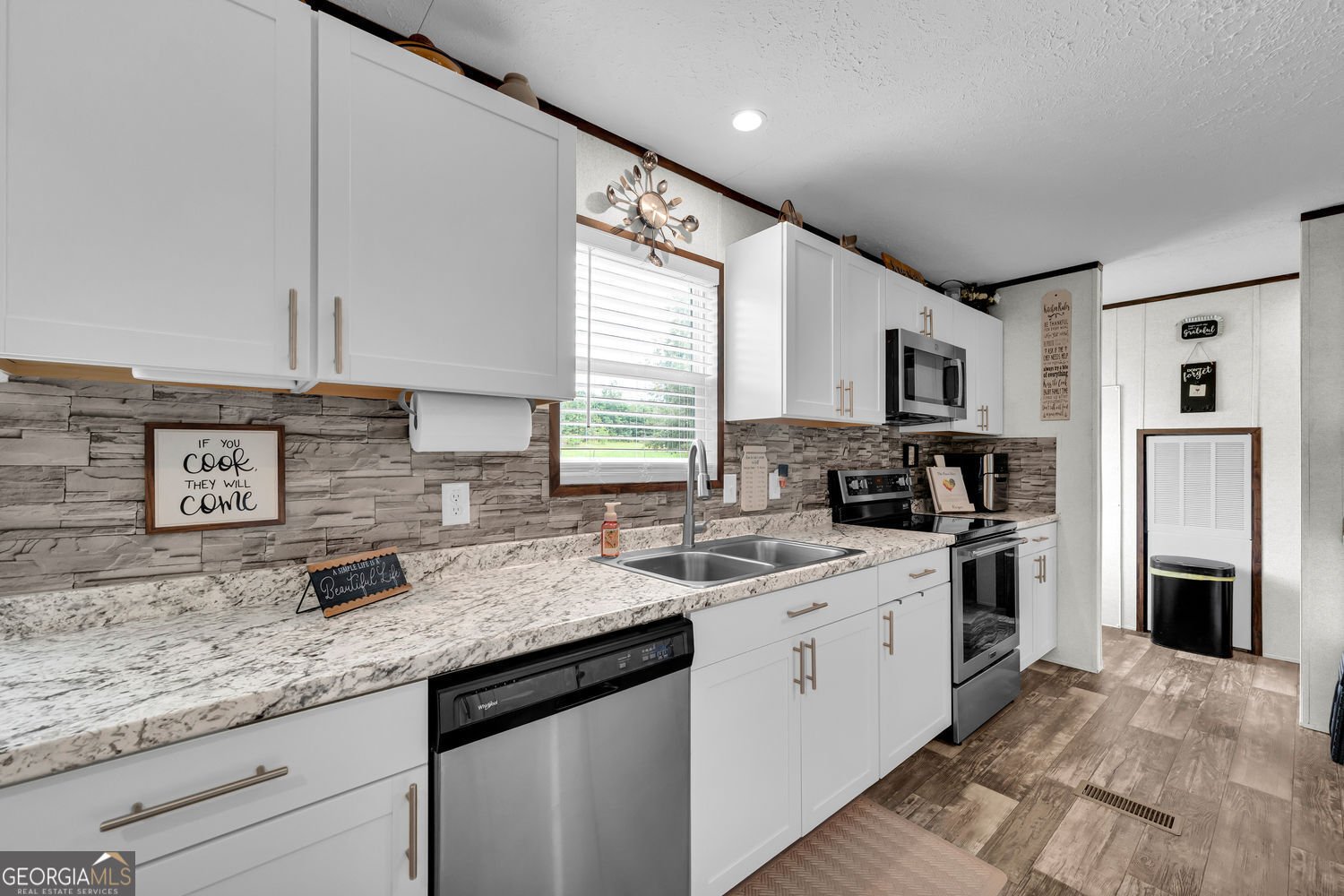 127 Georgia Drive Hartwell - Photo 25