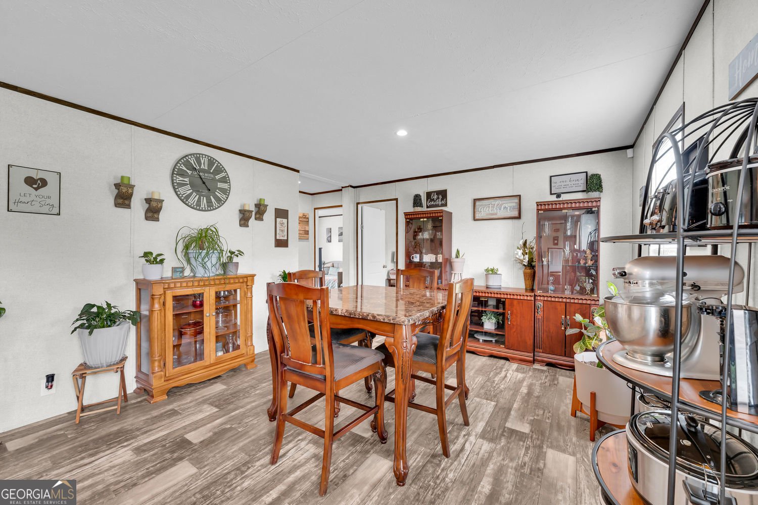 127 Georgia Drive Hartwell - Photo 30