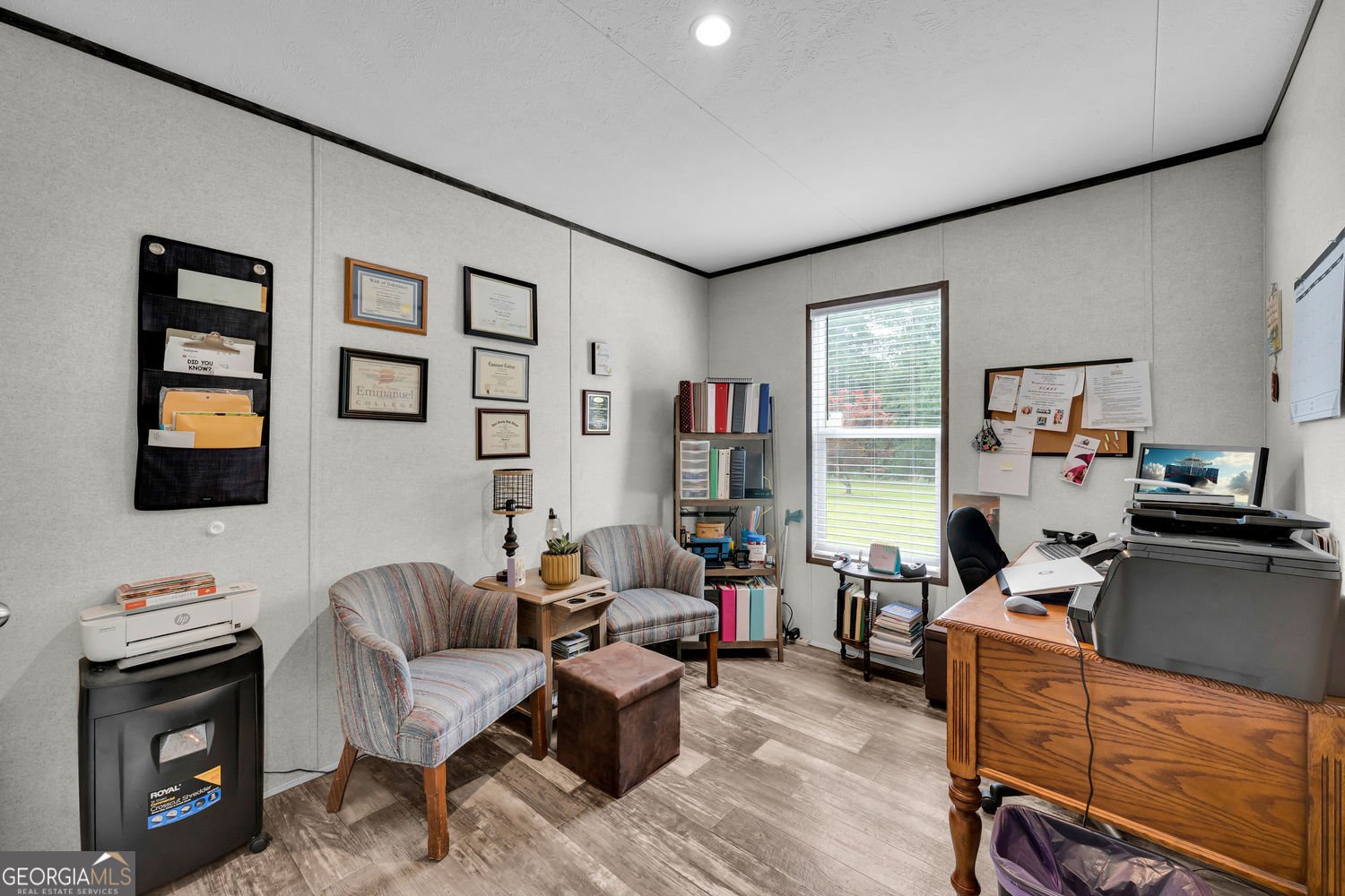 127 Georgia Drive Hartwell - Photo 37
