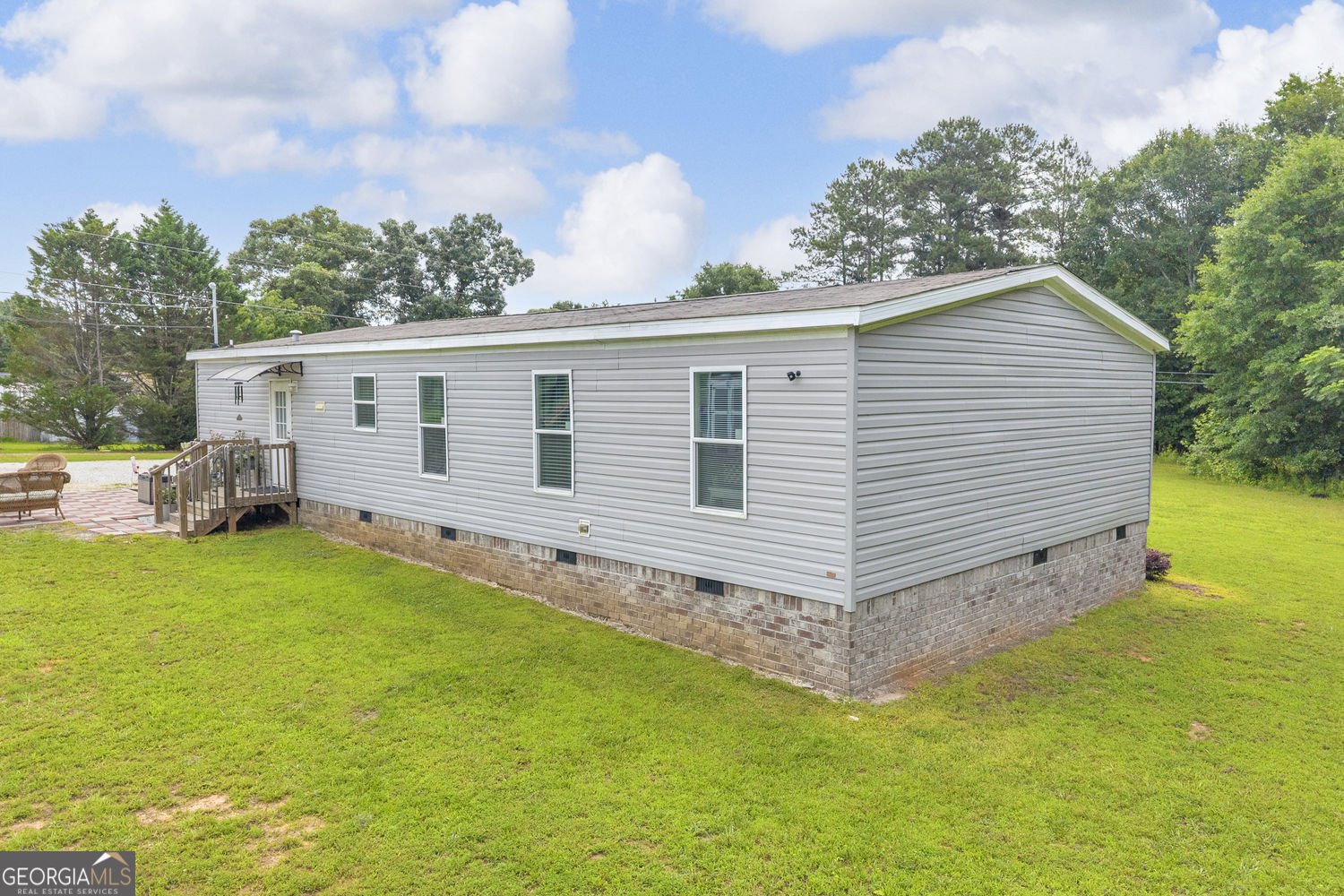 127 Georgia Drive Hartwell - Photo 8