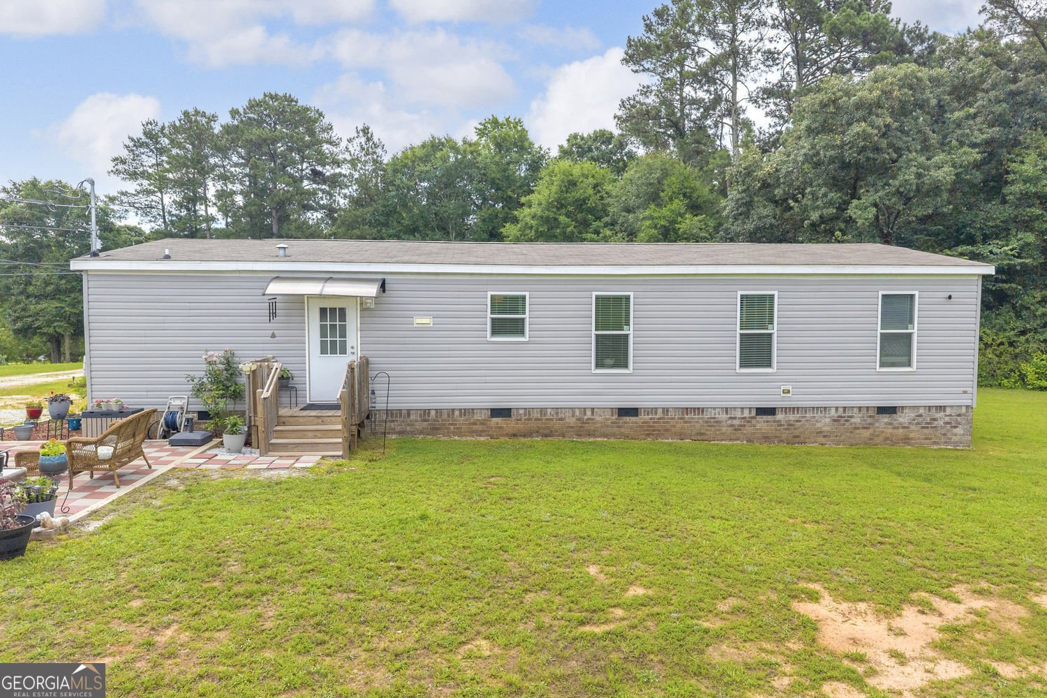 127 Georgia Drive Hartwell - Photo 9