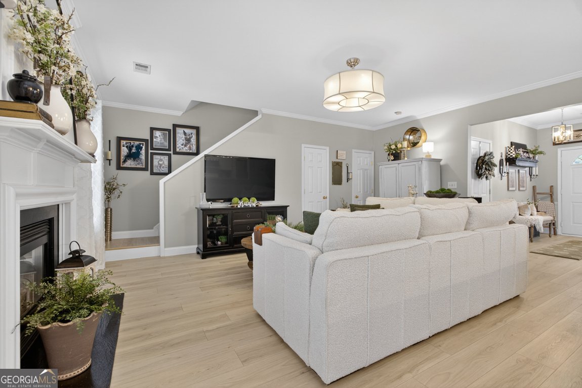 4901 Falling Water Terrace Roswell - Photo 12