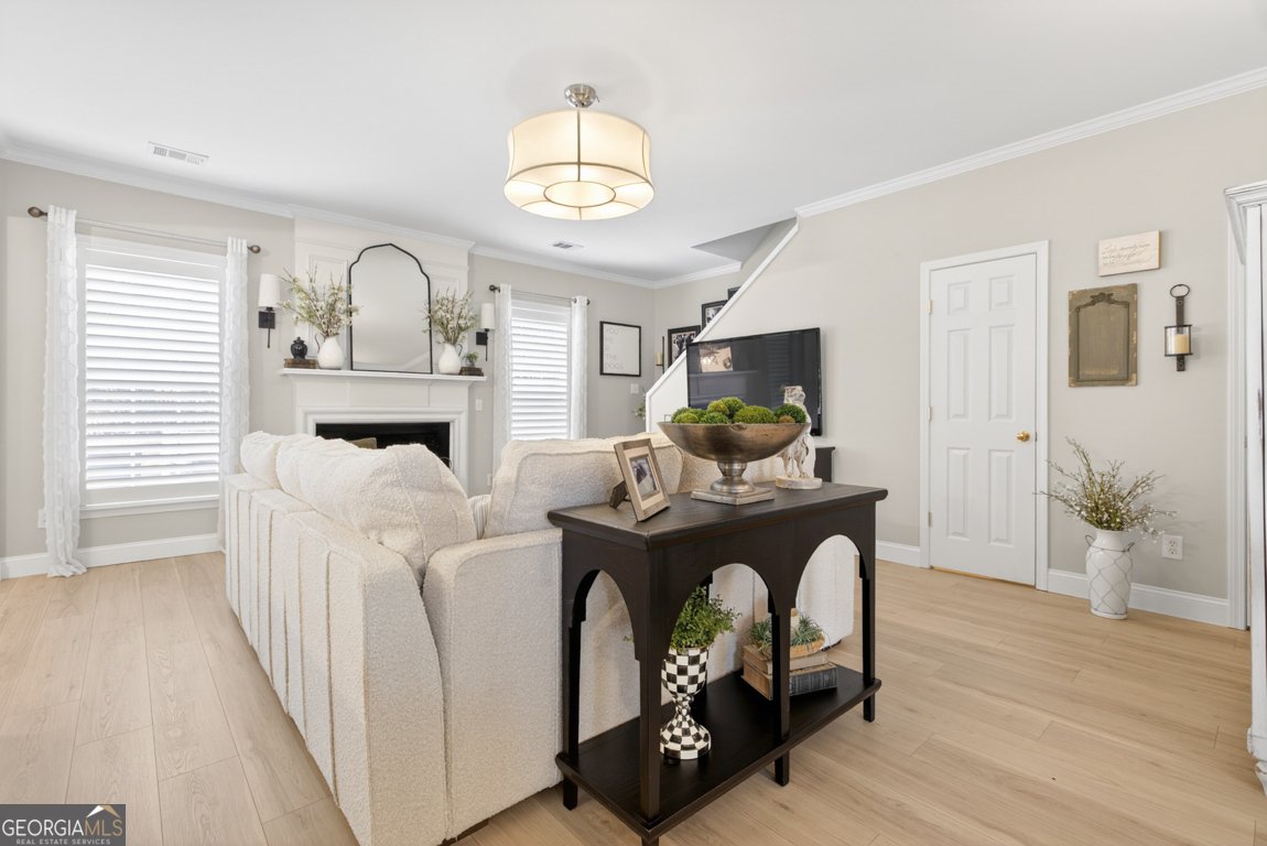 4901 Falling Water Terrace Roswell - Photo 13