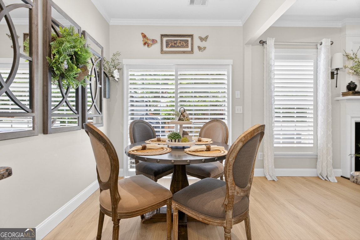 4901 Falling Water Terrace Roswell - Photo 19